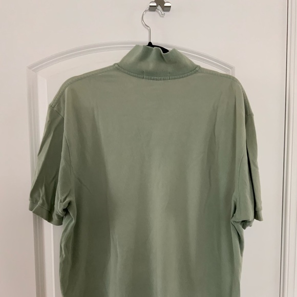 COPY - Polo by Ralph Lauren Green Size L - Picture 3 of 3
